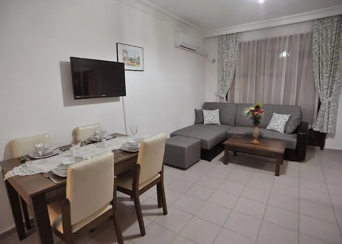 Happy Homes Апарт-отель