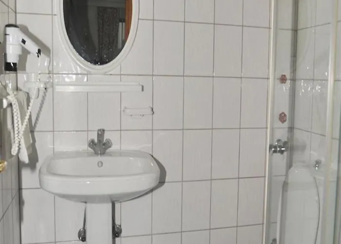 Апарт-отель Happy Homes Алания