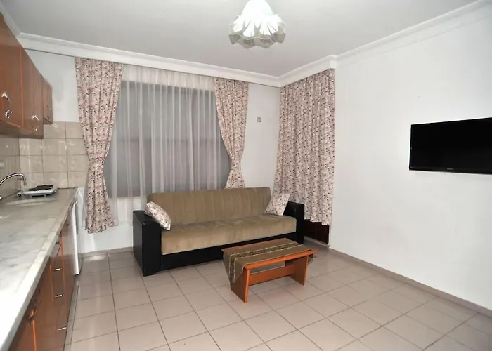 Happy Homes Апарт-отель 3*