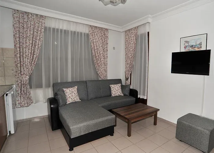 Happy Homes Апарт-отель 3*