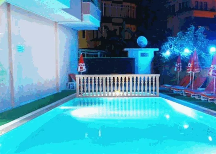 Happy Homes Апарт-отель