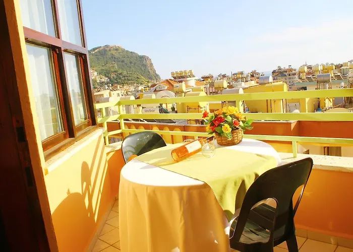 Happy Homes Апарт-отель 3*