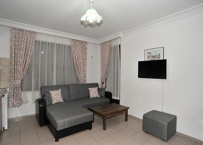 Happy Homes Алания