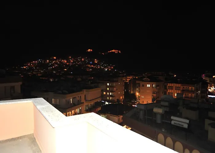 Апарт-отель Happy Homes