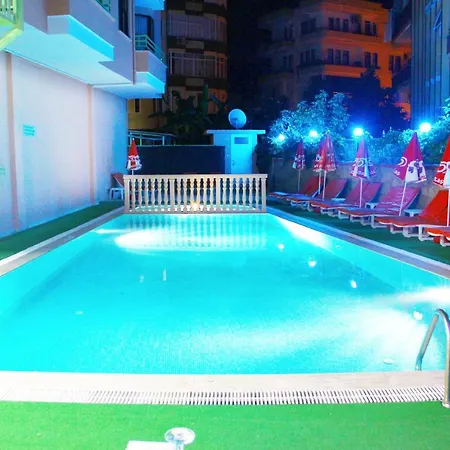 Happy Homes Alanya
