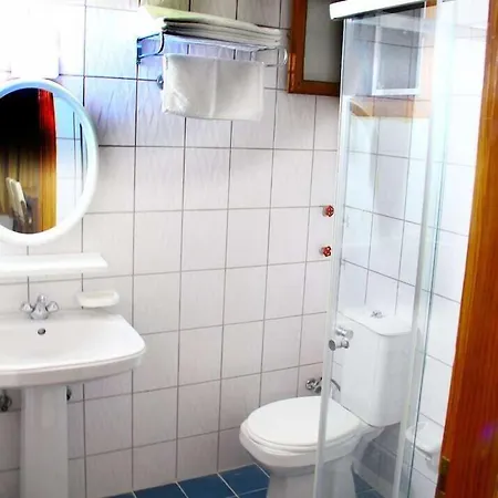 Apartmanhotel Happy Homes Alanya