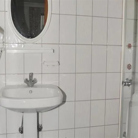 Apartmanhotel Happy Homes Alanya