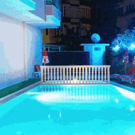 Happy Homes Apartmanhotel
